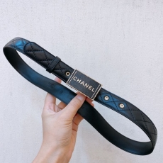 Chanel Belts